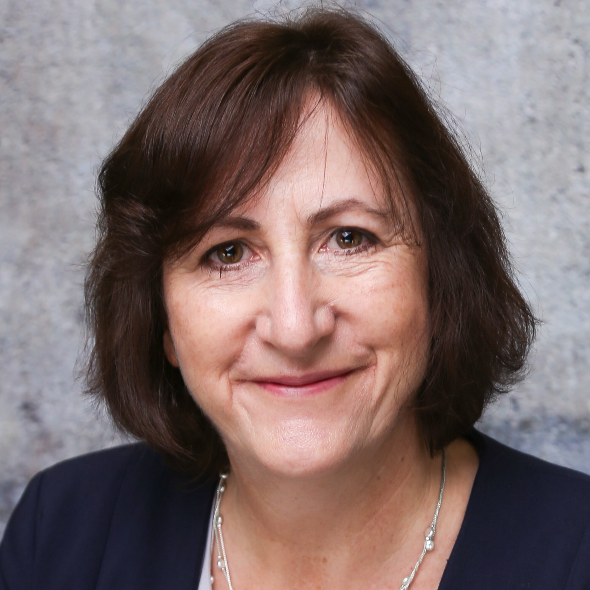 Portrait Marion Durst Porträtfoto Marion Durst